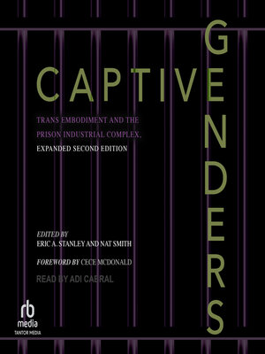 cover image of Captive Genders